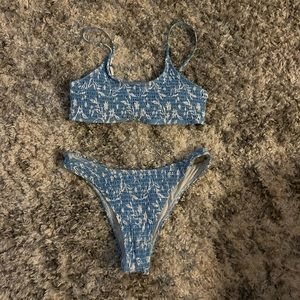 SHEIN Bikini